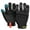 Black, variant on KAYGO Work Gloves For Men, Mechanic Utility Work Gloves for All Purpose, Heavy Duty, Touch Screen (L, Gray)
