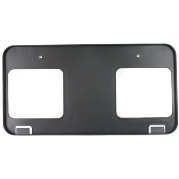 License Plate Bracket Compatible With 2000-2003 Ford F-150 Front