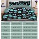 thumbnail image 5 of Patrón 3 Piezas Funda Nórdica Queen 90 "x90"(230x230cm) con 2 Fundas de Almohada,, 5 of 8