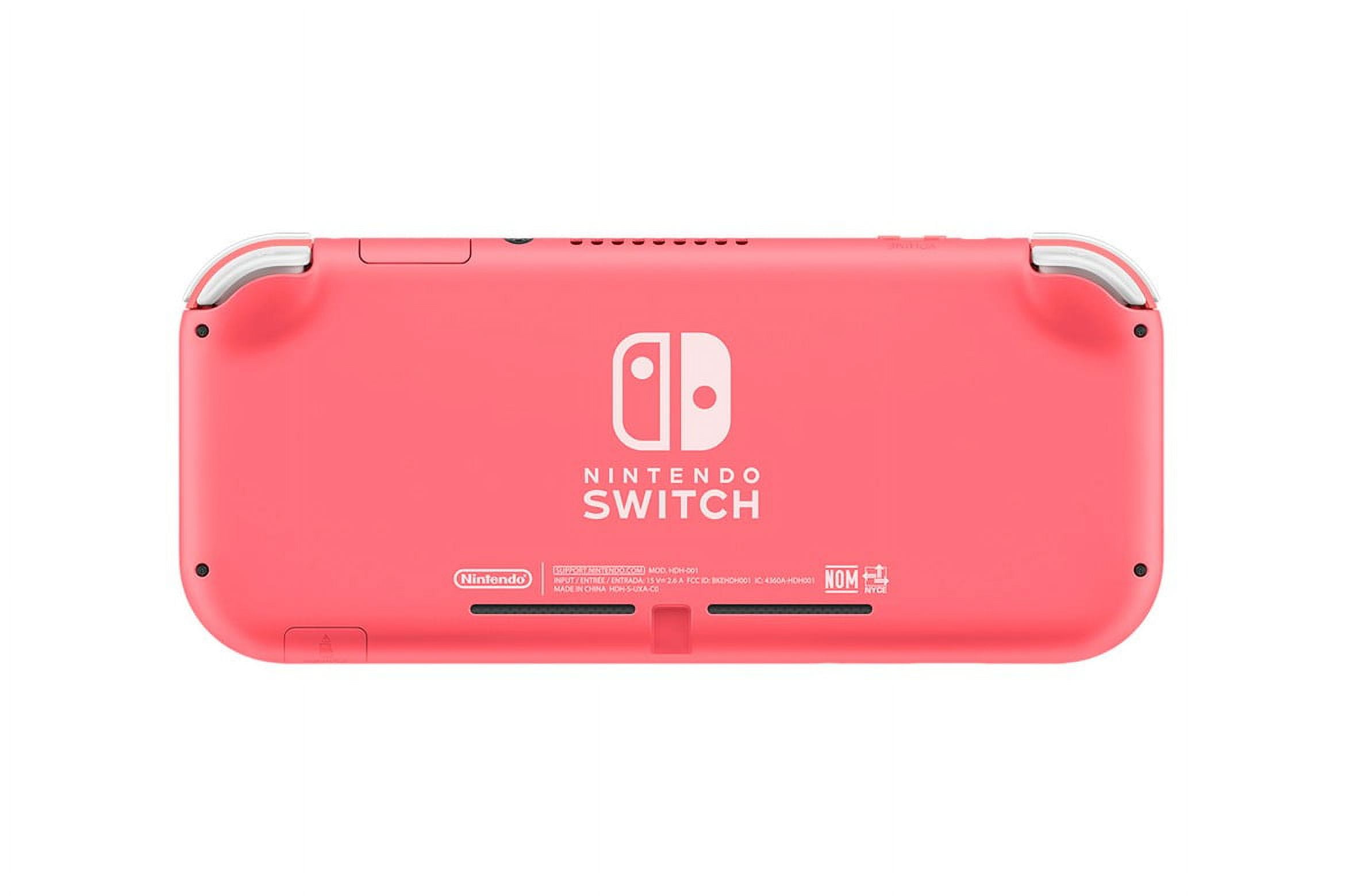 Nintendo Switch Lite Blue Combo: Handheld Gaming Console Nintendo Switch Lite Blue Combo: Handheld Gaming Console