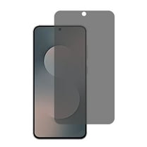 PAPAUTOP [2 Pcs] for Samsung Galaxy S25 FE 5G Privacy Anti-Spy Easy Installation Tempered Glass Screen Protector