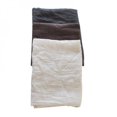 thumbnail image 4 of Bakers 17.7" x 25.5" Dough Couche Proofing Cloth, Baking Couche Linen Cloth 100% Pure Cotton Pastry Baguettes Bread Towel for Proofing with a Whisk, 4 of 6