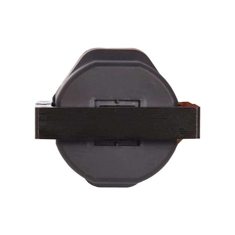 New Ignition Coil Pack Compatible with 1985-1998 Buick Cadillac Chevy GMC Jeep Pontiac Pickup Truck Replacement for DR37 C846 5C1029