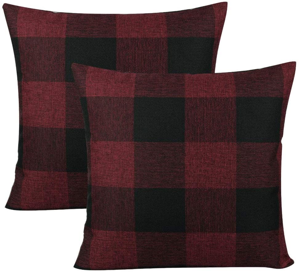 12/"x20/" Lumbar Pillow Cover Home Decor Rectangle Geometric Indoor Pillow Case