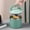 Army Green, variant on Boreal Craft Large Capacity Stainless Steel Soup Cup Sealed With Lid Leak Proof Handling Utensils round Dining Set for 8 Modern Oval Dining Table Set for 4 with Leaf