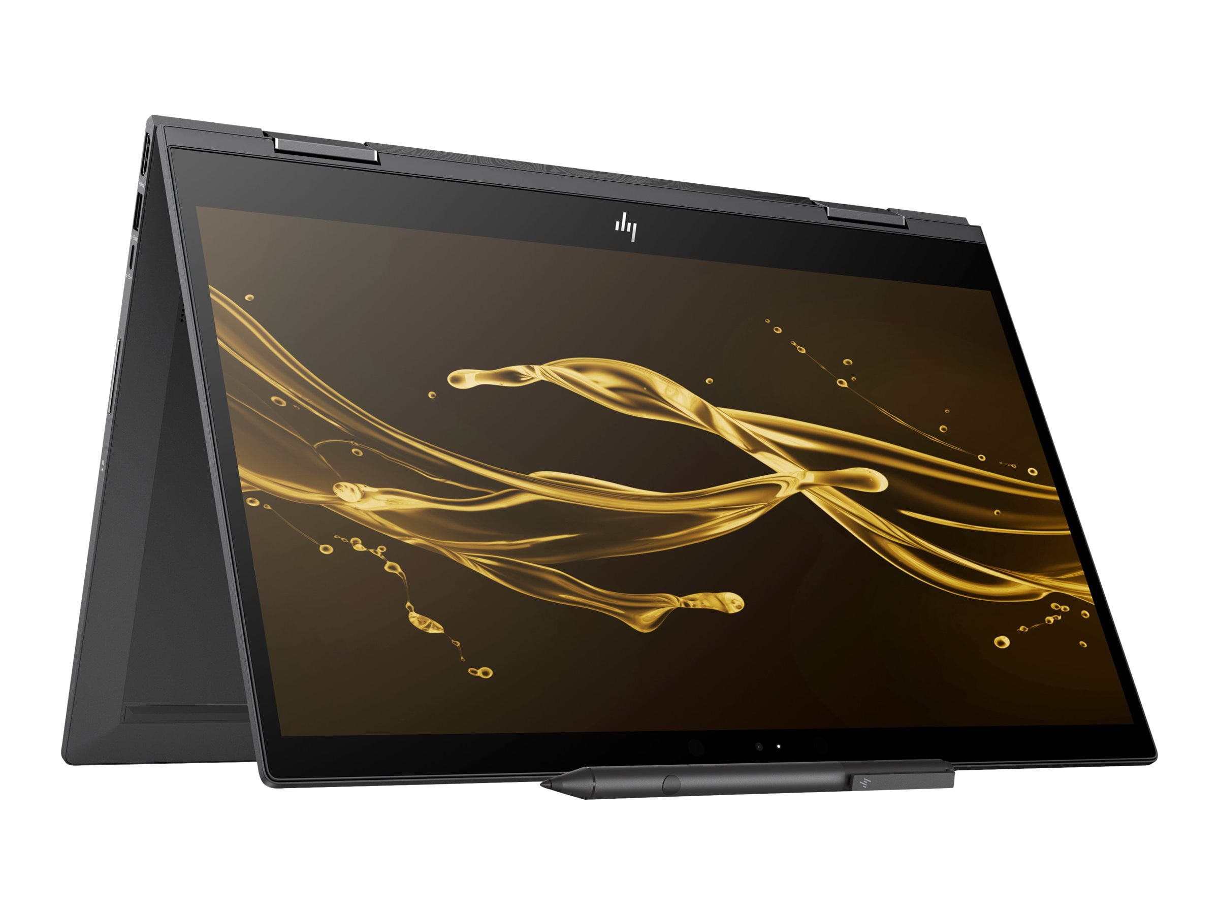 HP ENVY x360 Laptop 15m-cp0011dx - Flip design - AMD Ryzen 5