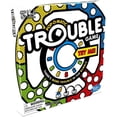 thumbnail image 1 of Juego De Mesa Hasbro Gaming Trouble Para Niños De 5 Años, 1 of 2