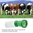 thumbnail image 1 of Taza para inmersión de pezones 1 unidad limpieza de pezones de vaca sin reflujo de cabra ANGGREK Otros, 1 of 8