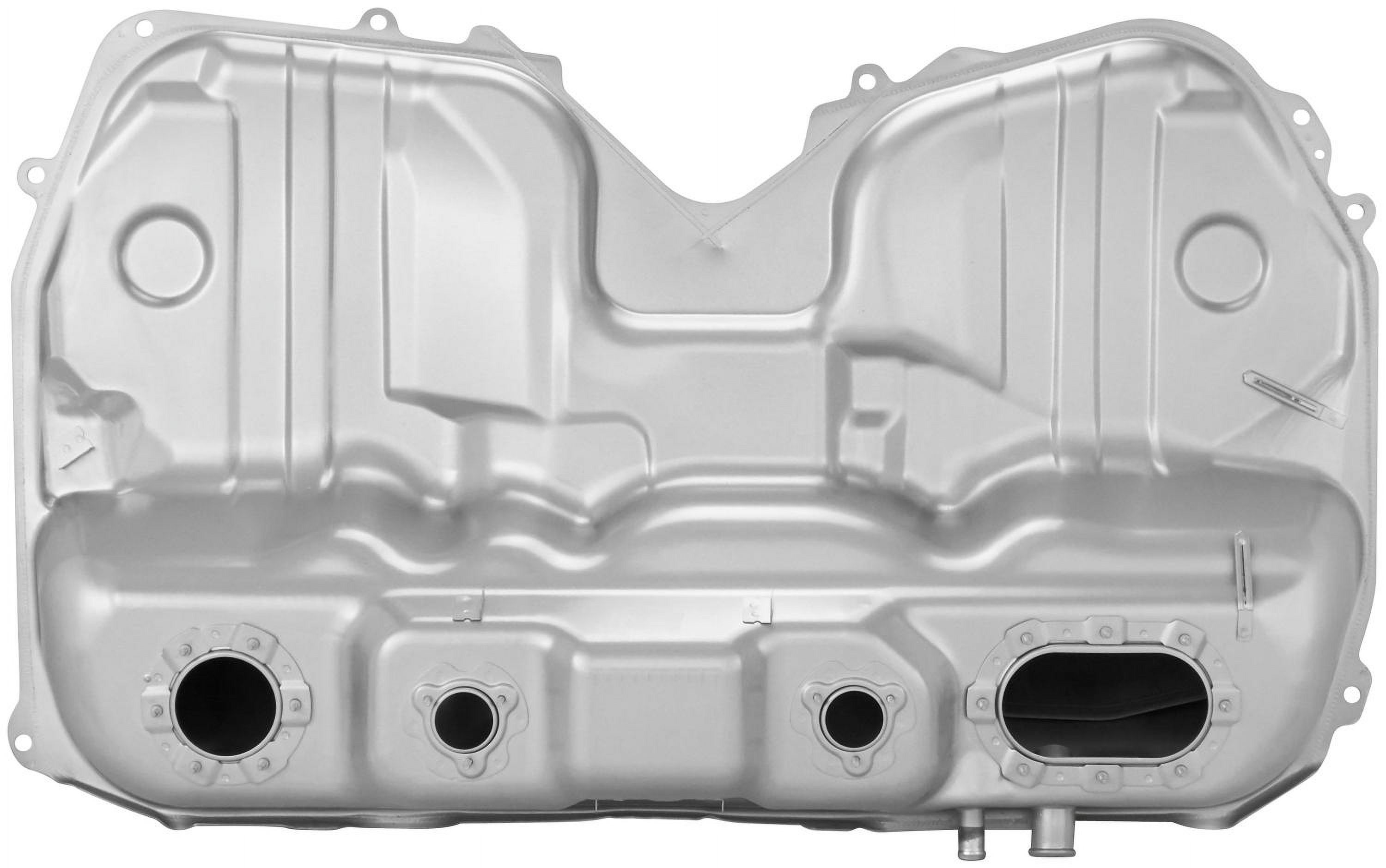 Spectra Premium SU04A Fuel Tank Fits select: 1995-1998 SUBARU LEGACY, 1995-1998 SUBARU IMPREZA