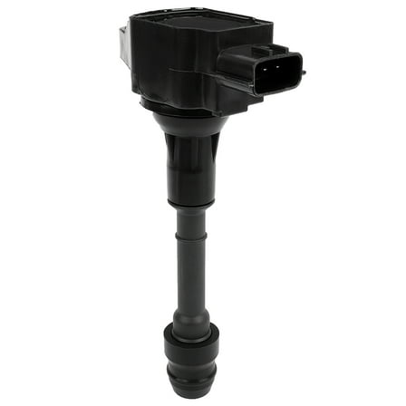 cciyu Ignition Coil 1 pcs ,for Nissan for Titan 5.6L 2007-2015,for Pathfinder 5.6L 2008-2012,for NV3500/NV2500 5.6L 2012-2016,for Infiniti QX56 5.6L 2007-2010 E1051, 52-2084, IC631