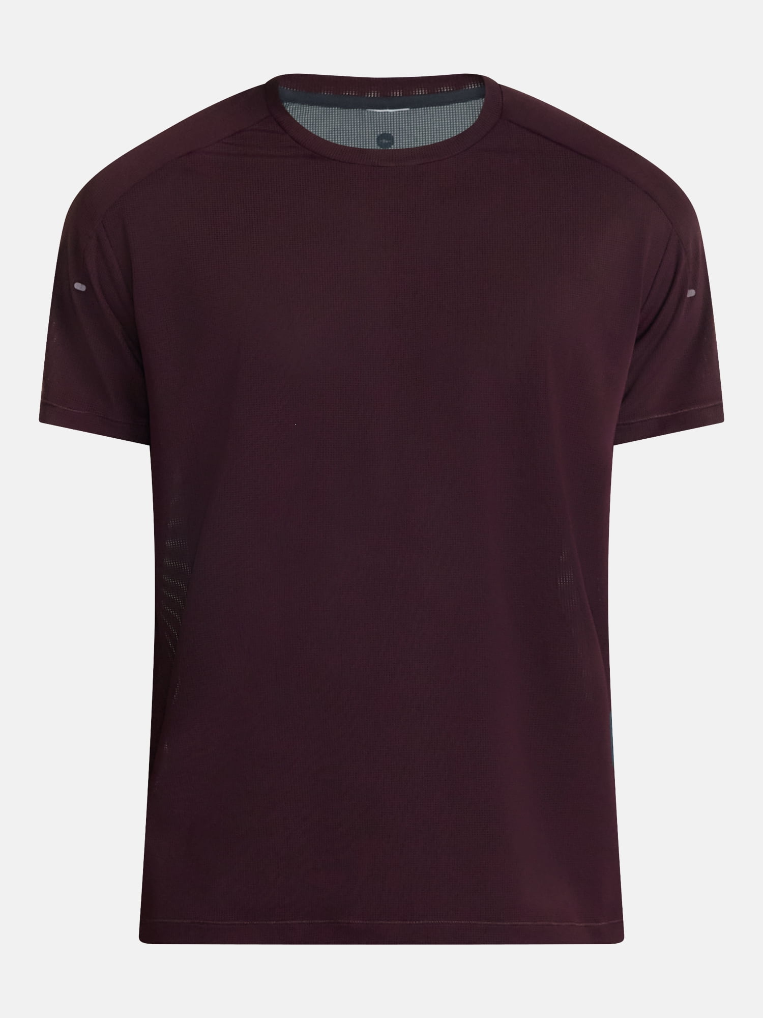 Avia Men's and Big Men's AviaMesh Performance Tee, Sizes XS-4XLT