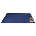 thumbnail image 2 of Flagship Carpets Classic Solid Color 12' Rectangle Rug, 2 of 2