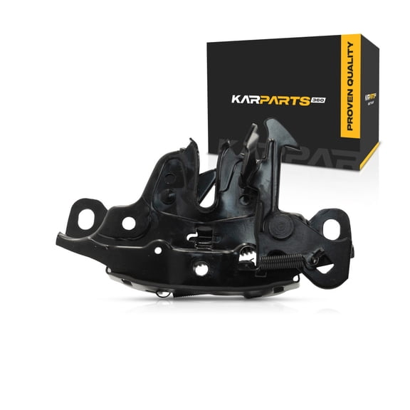 For Nissan Pathfinder 2005 2006 2007 Hood Latch | Replacement For NI1234122 | 65601EA500, NSL1-115L-00