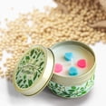 thumbnail image 2 of SCENTORINI Scented Candles Gift Set, 4 Packs Natural Soy Wax Travel Tins, Long Lasting Aromatherapy Candles for Home Decor, Christmas Wedding Party, 2 of 7