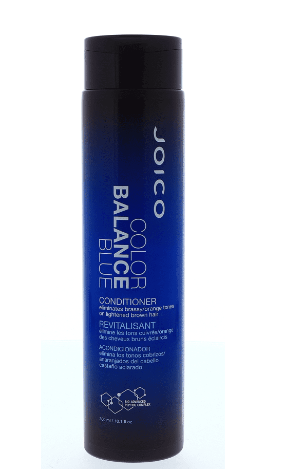 Joico Joico 4 Pack Color Balance Blue Conditioner 10.1 Oz
