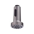 thumbnail image 1 of 2 Modes Water Faucet Bubbler Pull Out Spray Head Faucet Kitchen Sink Basin Mixer Tap Replacement Sprayer For Kitchen Tool 1/2'' ,Built To Last, 1 of 7