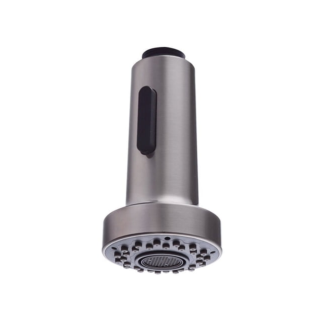 2 Modes Water Faucet Bubbler Pull Out Spray Head Faucet Kitchen Sink Basin Mixer Tap Replacement Sprayer For Kitchen Tool 1/2'' ,Built To Last