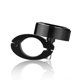 thumbnail image 3 of Motorcycle Handlebar Clock, Universal Waterproof Motorcycle Handlebar Mount Clock Dial Watch Handlebar, 3 of 5