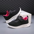 thumbnail image 4 of Breathable Mesh Sneakers For Boys Lightweight Comfortable Running Shoes Non Sole Durable Casual Athletic Footwear For Kids All Season, 4 of 4