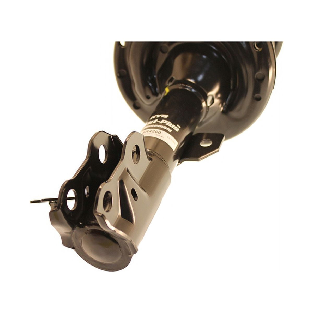 KYB SR4260 Complete Corner Unit Assembly -Strut, Mount and Spring Fits select: 2012 TOYOTA CAMRY BASE/SE/LE/XLE, 2014 TOYOTA CAMRY SE/XLE