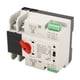 thumbnail image 1 of Interruptor De Transferencia Automática De Doble Potencia, Interruptor De Transferencia Automática Retardante De Llama Larga Vida útil Respuesta Rápida AC110V 80A Para, 1 of 7