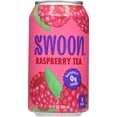 thumbnail image 3 of Swoon Zero Sugar Raspberry Tea, 12oz, 3 of 6
