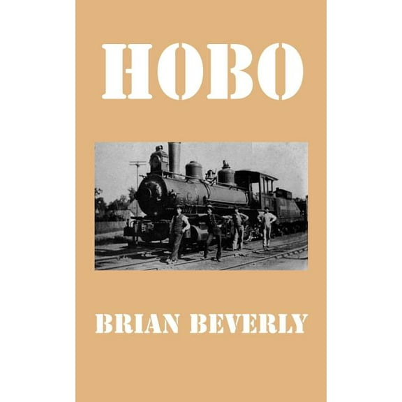 Hobo (Paperback)
