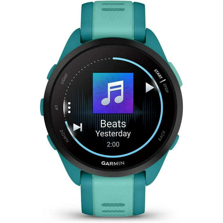 Garmin Forerunner® 955 Solar | Premium Running Watch