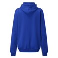 thumbnail image 3 of Vedolay Womens Hoodies Zip Up Women's Oversized Hoodies Long Sleeve Shirts Pullover Fall Clothes with Pockets,Blue M, 3 of 5