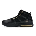 thumbnail image 2 of Nike Men's LeBron 3 Black Gold (2018) Basketball Shoes, from StockX, 2 of 5