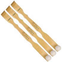 Bamboo Back Scratcher Bonger w/Love of 50 States - California - 3 Units