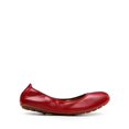 thumbnail image 2 of Chatitas plegables para mujer DREAM PAIRS en rojo talla 5, 2 of 7