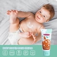 thumbnail image 3 of Baby Gift Set with Body Lotions, Bubble Bath, Diaper Cream, Bibs, Toddler Socks, 5 Pieces, 3 of 8