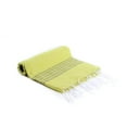 thumbnail image 3 of Buldano Turkish Fouta Yoga Peshtemal Turkish Cotton Bath Towel, 3 of 7