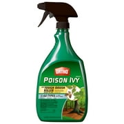Ortho 0475010 MAX Poison Ivy & Tough Brush Killer Ready-To-Use, 24-Ounce