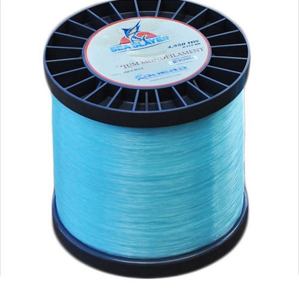 Ohero Sea Slayer Mono Line 120 lb-200 lb Test - 5 lb Spool