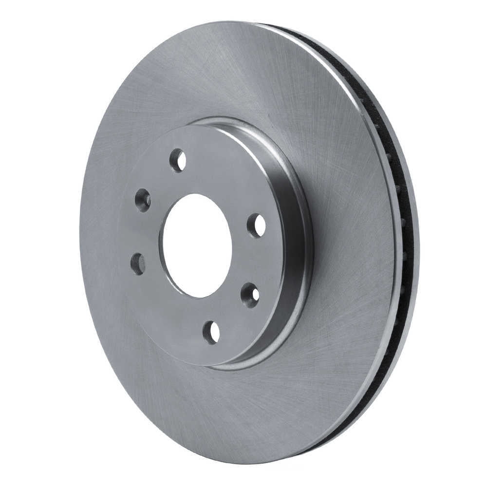 Dynamic Friction Company 600-92123 DFC Brake Rotor