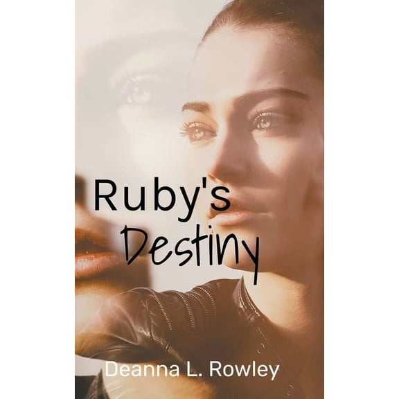 Ruby's Destiny, (Paperback)