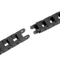 thumbnail image 3 of Cadena de Arrastre Portacables Tipo Cerrado con Conectores de Extremo R18 10X10mm 1M, 3 of 4