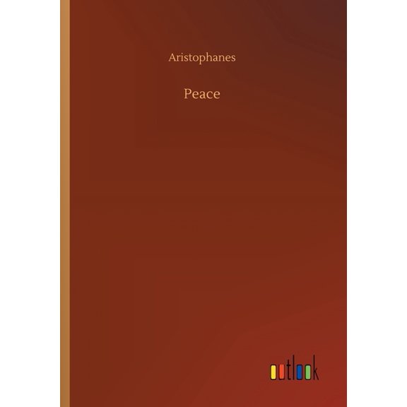 Peace (Paperback)