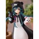 thumbnail image 2 of 18CM Kuma Kuma Kuma Bear Anime Figure PARADE Yuna Action Figure PVC Model Toy For Kids Cute Collection Model Toys heqiyong LED, 2 of 2