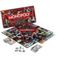 thumbnail image 1 of MONOPOLY AC/DC Édition de collection, 1 of 3