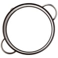 thumbnail image 4 of Zenker Handle-It Glass Bottom and Non-Stick Springform Pan, 9", 4 of 4