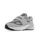 thumbnail image 1 of Zapatilla New Balance 990 V6 Hook and Loop para niño, talla 2, 1 of 9