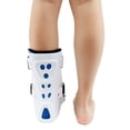 thumbnail image 6 of Ankle Brace With Multiple Ventilation Holes Adjustable Size With A Removable Front Guard Washable Liner Repeatedly Easy To Wear Ankle Brace For People With Broken And Sprained Feet, 6 of 8