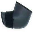 thumbnail image 6 of Champion Airmesh Elbow Support with Straps, Grey, Large, 6 of 7