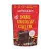 Modern Bread & Bagel Gluten-Free Double Chocolate/Chocolate Zucchini Cake Mix | Certified Gluten Free | Nut Free | Non-GMO | Vegan Friendly | Kosher - 12.0oz. (1 Pack)