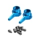 thumbnail image 2 of 2X Piezas de Actualización de Conjunto Completo de Metal para 1/28 P929 P939 K979 K989 K999 K969 Rc, Azul, 2 of 8