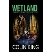 Wetland (Paperback)
