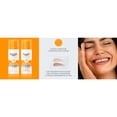 thumbnail image 3 of Eucerin Protector solar facial FPS 50+ CC Cream tono medio, Sun Creme, 50ml, 3 of 6